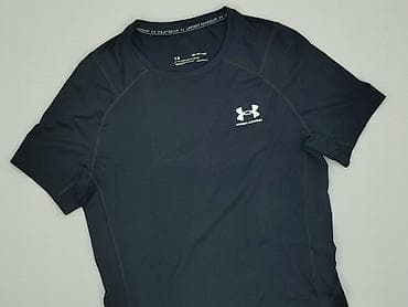under armor kurtka: Under Armour, Koszulka dla mężczyzn, rozmiar XS — 1