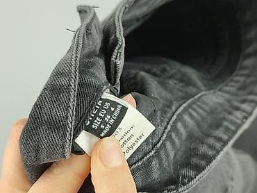 sunway buty: Shein, Jeansy damskie, rozmiar S — 4