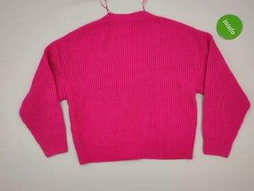 sagan buty zimowe: Sinsay, Kardigan damski, rozmiar L — 4