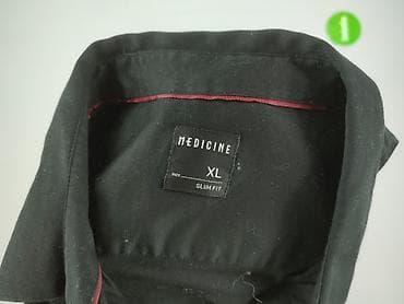 primark pl: Medicine, Koszulа dla mężczyzn, rozmiar XL — 4