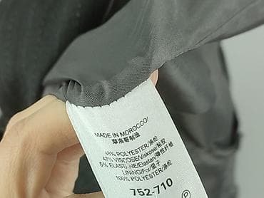 vila sweter: Marynarka damska, rozmiar XL — 5