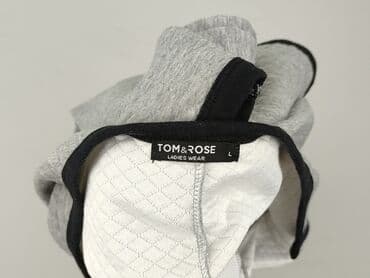 t shirt pod marynarkę: Tom Rose, Marynarka damska, rozmiar L — 4