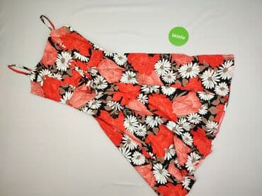 ozdobne skarpety świąteczne: Sukienka damska, rozmiar S — 2