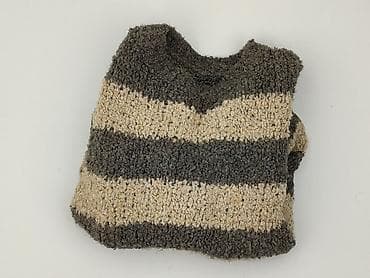 s: Sweter damski, rozmiar 5XL — 5