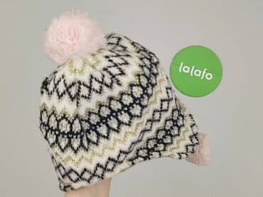 ubrania handmade dla dzieci: Cap, 12-18 months, condition - Very good — 5