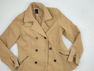 bomberka sinsay: Sinsay, Płaszcz damski, rozmiar L — 1