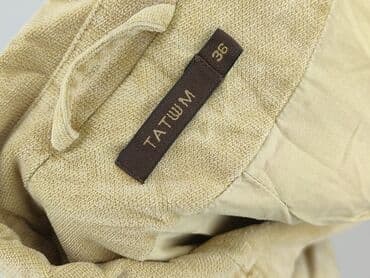 tatuum kurtki puchowe: Tatuum, Marynarka damska, rozmiar S — 4