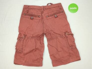 obuwia lakierowane kozaki ccc: Cargo, Szorty dla mężczyzn, M — 3