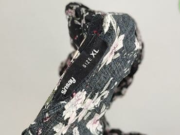 sinsay bluzka w panterke: Sinsay, Bluzka damska, rozmiar XL — 3