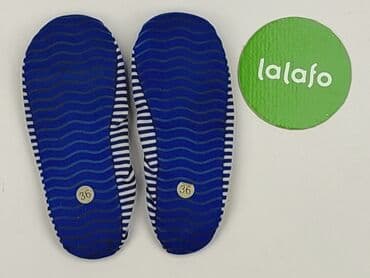 klapki damskie z futerkiem ccc: Kapcie damskie, rozmiar 36 — 3