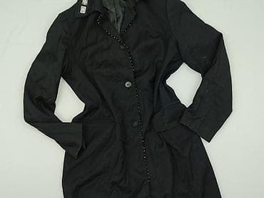 Trencz damski, rozmiar 2XL