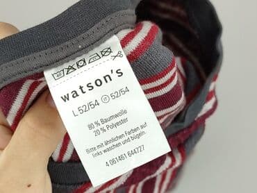 koszulka kaszmirowa: Watson's, T-shirt damski, rozmiar L — 5
