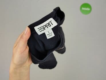 esprit t shirty: Esprit, T-shirt damski, rozmiar L — 4