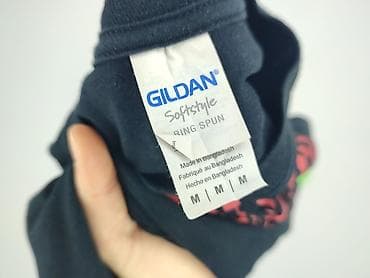 empik: Gildan, Koszulka dla mężczyzn, rozmiar M — 4