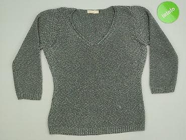 pieces sweter: Joanna, Sweter damski, rozmiar M — 2