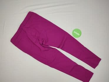 legginsy xxl: Legginsy Sportowe damskie, rozmiar XL — 3