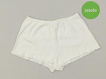 leginsy tall: Szorty damskie, rozmiar S — 2