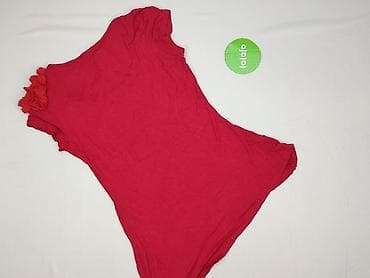 Women's Clothing: Papaya, Women's blouse, size XL — 3