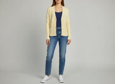 catapult kamizelka gps: Gina, Kardigan damski, rozmiar M — 7