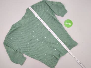 dres sweterkowy mohito: Women`s sweater, One size at lalafo.pl — 3 dres sweterkowy mohito: Women`s sweater, One size — 3