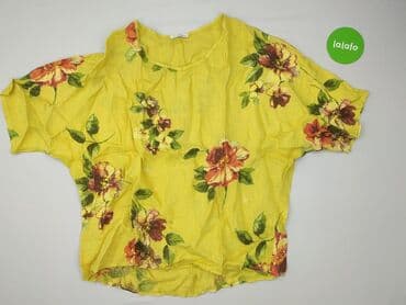 Жінкам: New Collection, Жіноча блуза, розмір 6XL — 2