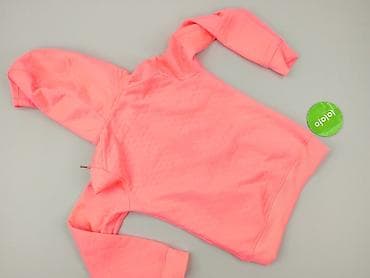 kapcie: Chillin, Bluza z kapturem damska, rozmiar M — 4