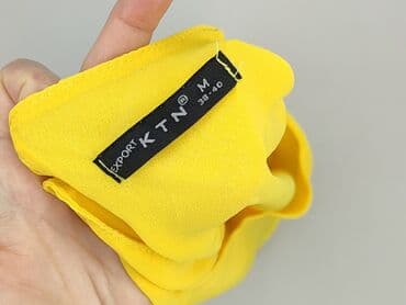 koszulki bez rękawów damskie marella: Women's blouse, size M — 5