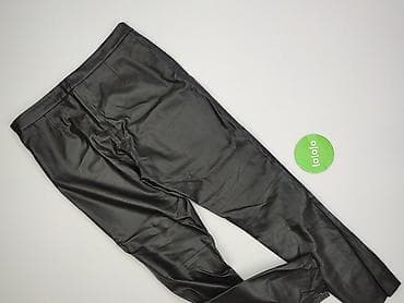 legginsy marks: Zara, Spodnie materiałowe damskie, rozmiar L — 3