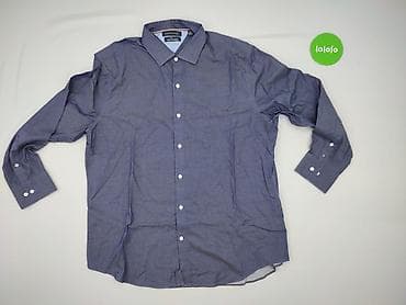 2pac shirts: Tommy Hilfiger, Koszulа dla mężczyzn, rozmiar XL — 2