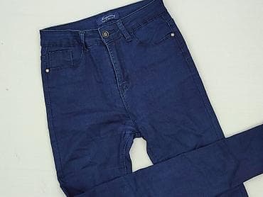 bench buty: Fashion Jeans, Jeansy damskie, rozmiar S — 1
