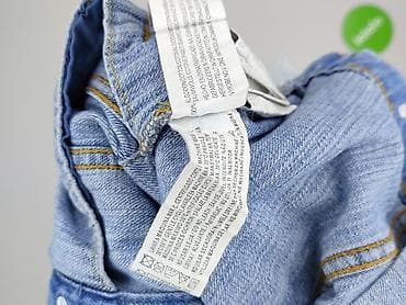 kurtka pull bear: PULL&BEAR, Kurtka jeansowa damska, rozmiar M — 6
