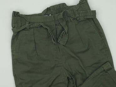 tomasz sar spodnie: Spodnie materiałowe damskie, M — 1