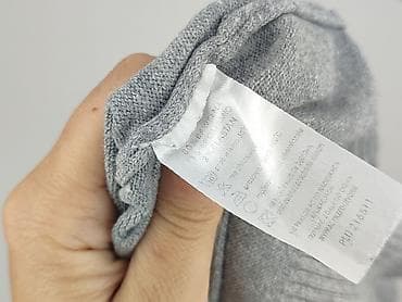 sweter c: Sweter damski, rozmiar L — 5
