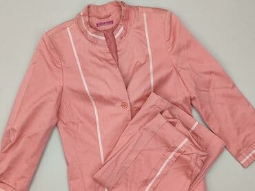 elegancki komplet bluzka i spódnicą zara: Elegancki komplet, rozmiar S — 2