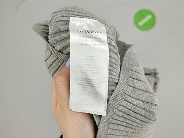 stich sweter: InWear, Sweter damski, rozmiar M — 6