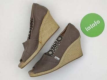 gap buty damskie: Toms, Półbuty damskie, rozmiar 36 — 3