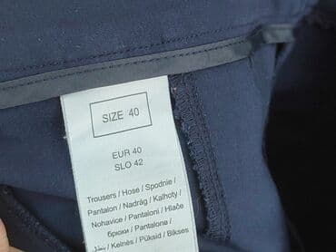 orsay.pl sukienki: Orsay, Spodnie materiałowe damskie, M — 5