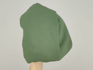 modne bluzki z bufiastymi rękawami: Bluzka damska, rozmiar M — 4