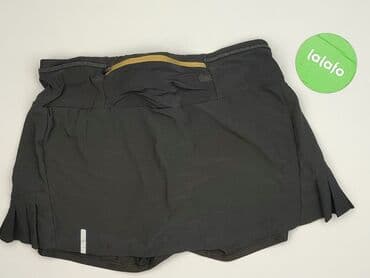 spodenko spódniczka decathlon: Decathlon, Shorts for women, size XL — 4