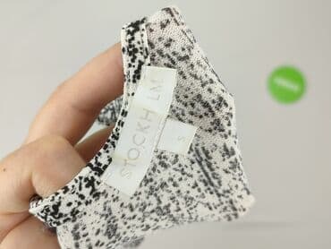 aplikacja z ubraniami: STOCKH LM, Bluzka damska, rozmiar S — 4