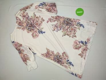 laversa sukienki plus size: Sukienka damska, 4XL — 3