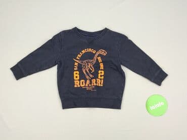 top secret sweterki: Bluza, Tom Tailor, 2-3 lat, 92-98 cm, stan - Bardzo dobry — 2