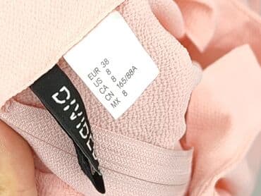 hm spódnice cekiny: H&M Divided, Sukienka damska, M — 5