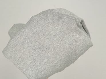 sweter z krótkim rękawem męski: Golf damski, rozmiar S — 6