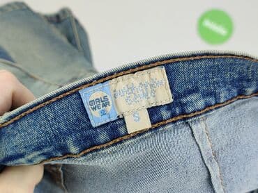 spódnice one teaspoon: Jeanswear, Спідниця жіноча, S на lalafo.pl — 5 spódnice one teaspoon: Jeanswear, Спідниця жіноча, S — 5