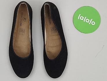 born2be baleriny: Baolikang, Balerinki damskie, rozmiar 40 — 2