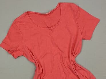 t shirty tommy hilfiger basic: Women`s T-shirt, size S (EU 36) — 1
