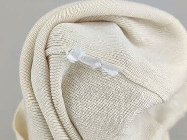 pomarańczowe koszulki: H&M, Koszulka dla mężczyzn, M — 5