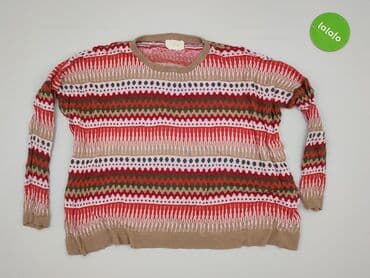 viola piekut swetry: JULIE, Sweter damski, rozmiar One size — 2