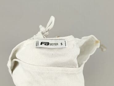 bluzki dla sióstr: FB Sister, Bluzka damska, rozmiar S — 4